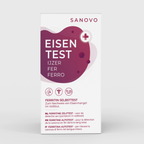 Eisen Test (Ferritin)