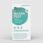 Magen Test (Helicobacter Pylori)