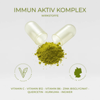 Immun Aktiv+ Komplex