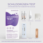 Schilddrüsen Test (TSH)