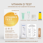 Vitamin-D-Test
