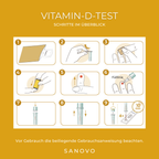 Vitamin-D-Test Kit
