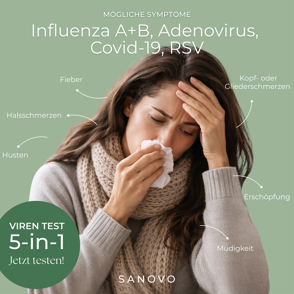 5-in-1 Virentest