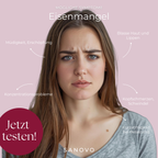Eisen Test (Ferritin)