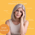 Vitamin-D-Test