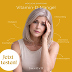Vitamin-D-Test Kit