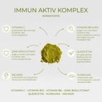 Immun Aktiv+ Komplex